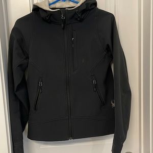Spyder winter jacket